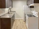 1-bedroom apartment at Celebration Park Apartments in Federal Way